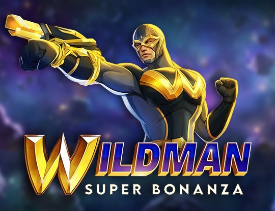 Wildman Super Bonanza